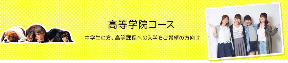 カリキュラム・年間スケジュール